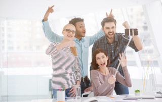 company culture is more than a game room