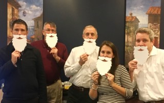 Christmas with Kane Partners LLC 2016