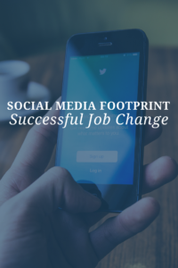 social media footprint