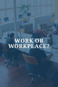 work from your workplace