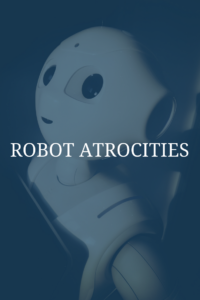 robotics in the workplace