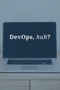 DevOps