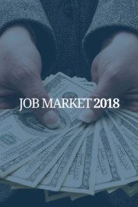 Job Market 2018