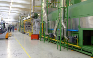 Covid Impact on Food Industry