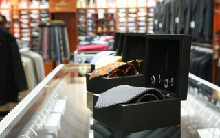 Kane Partners - Dress for Success in Job Interviews