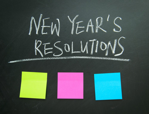 New Year, New You – 10 Ways to Bolster Your Career Skills