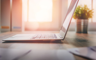 Technology as a recruiting tool