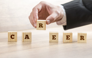 Avoid these mistakes to advance your career