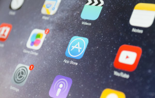 There's an app for that