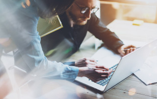 Let Kane Partners find you the right IT candidate