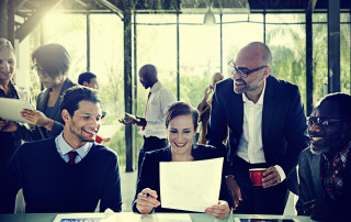 Find your dream job and life changing opportunity