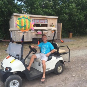 Annual Philadelphia Folk Festival