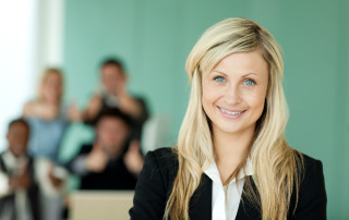 pros of a positive work environment