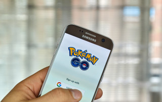 Recruiting lessons from Pokemon Go
