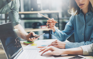 strategic staffing partnership with Kane Partners LLC