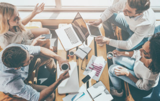 Increase the reach of your job postings