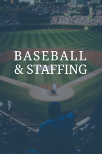 Kane Partners - Baseball and Staffing