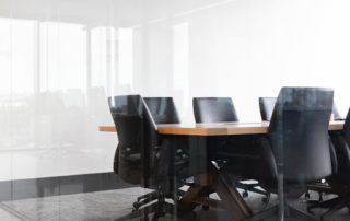 Workplace trends in the office