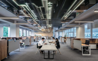Challenges for employees