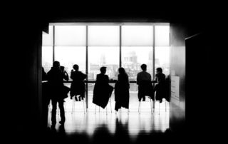 Influences from company reputation