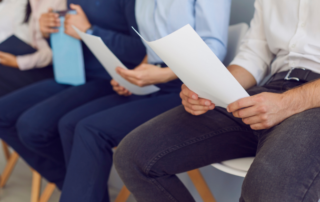 Food and Beverage Recruiting