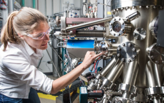 manufacturing headhunters