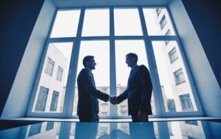 recruiting and staffing