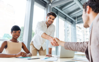 food and beverage recruiters