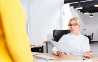 how headhunters help businesses staff