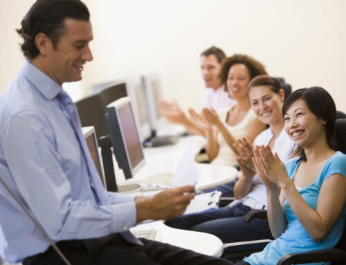 How to Improve Employee Recognition in the Workplace