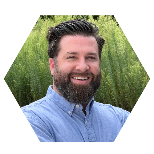 Alan Kleinman management team page headshot