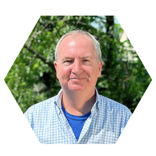 Jeff Keller management team page headshot