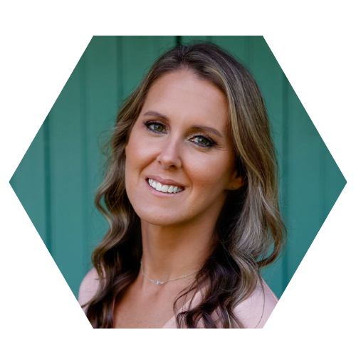 Kristin Kane Ford management team page headshot