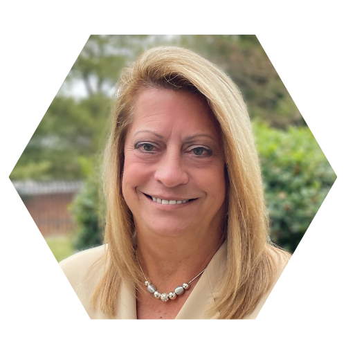 Marcy Dovi management team page headshot