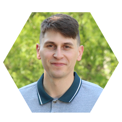 Ryan Langton management team page headshot