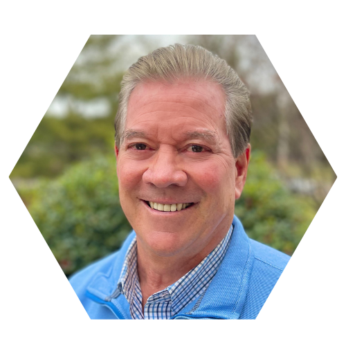 Tom Kennedy management team page headshot