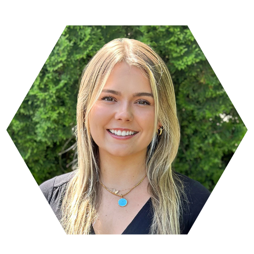 Karly Kane management team page headshot